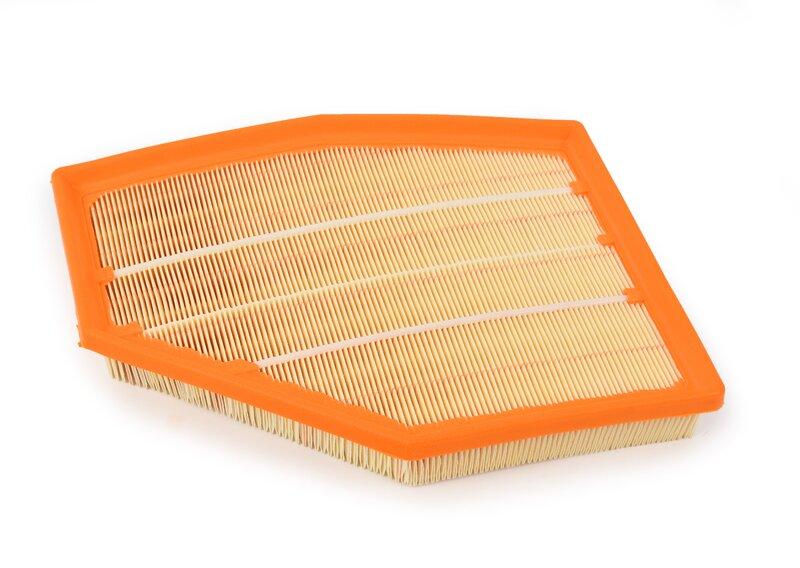 Воздушный фильтр G-серия 550 N63R левый для холодного климата