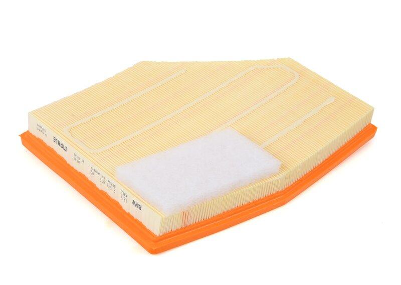 Воздушный фильтр G-серия 550 N63R правый для холодного климата