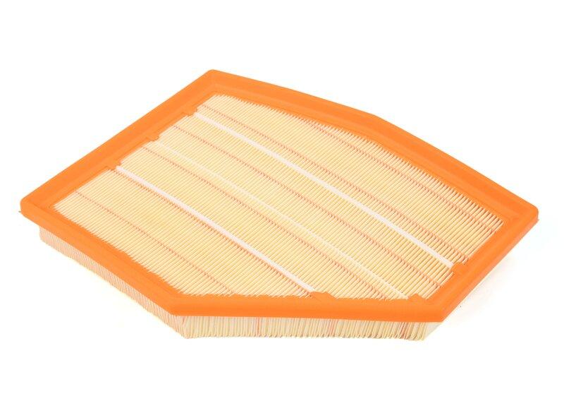 Воздушный фильтр G-серия 550 N63R правый для холодного климата