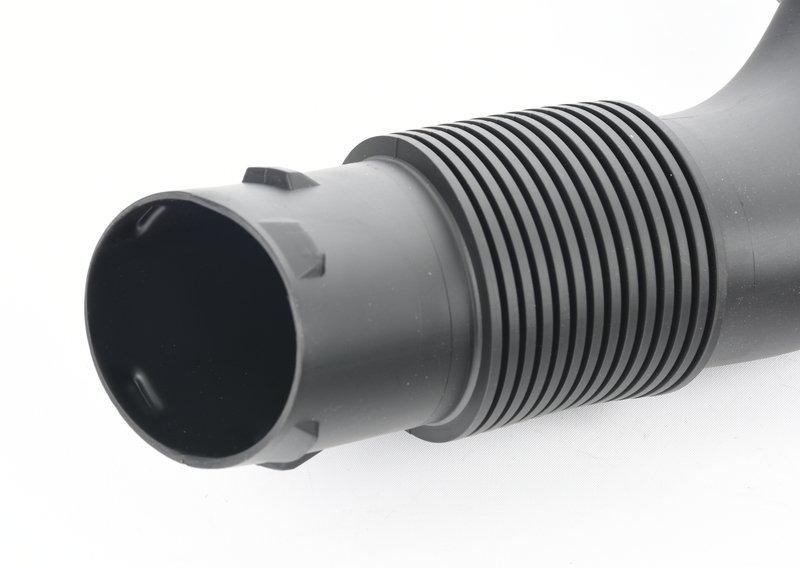 Всасывающая труба