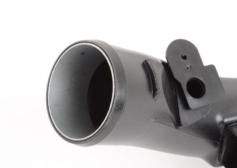 Трубопровод наддувочного воздуха