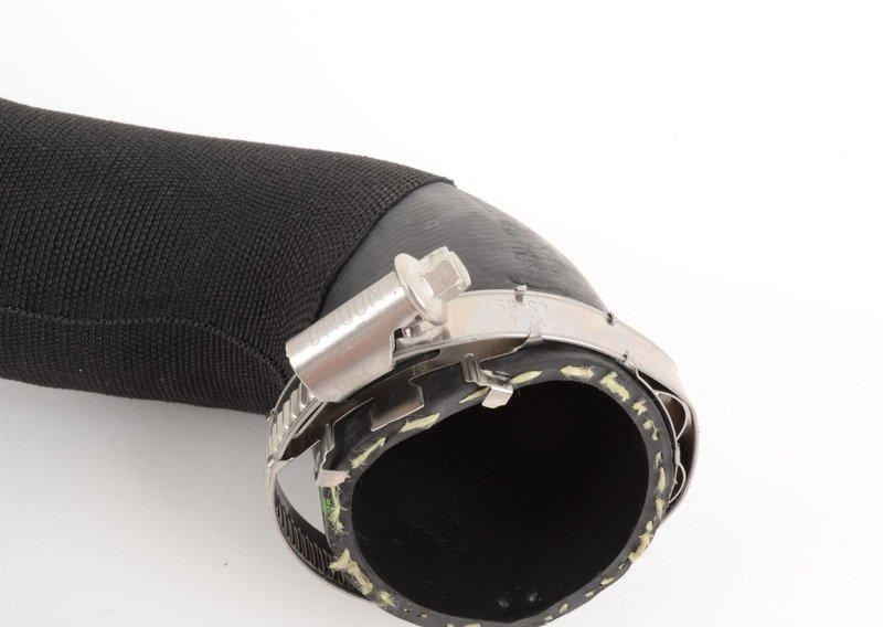 Трубопровод наддувочного воздуха