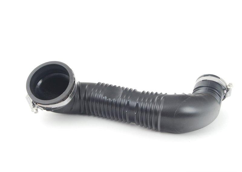 Трубопровод наддувочного воздуха