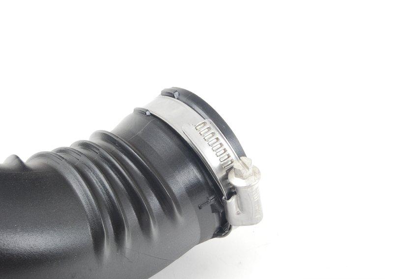 Трубопровод наддувочного воздуха