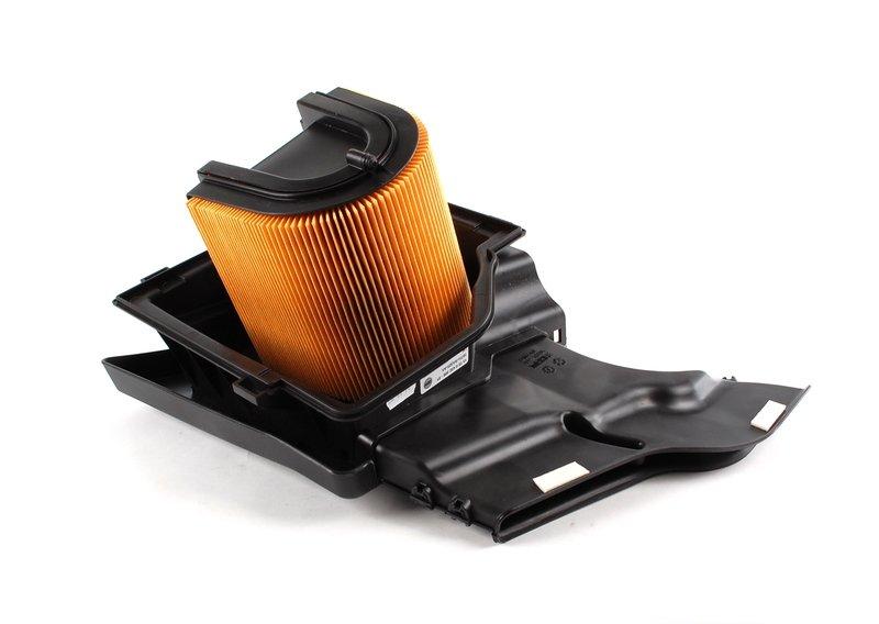 воздушный фильтр