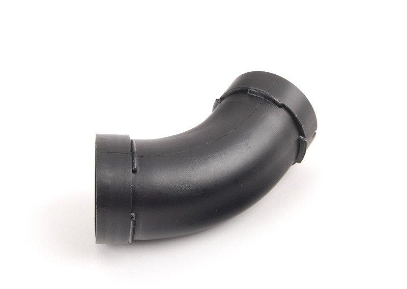 Всасывающая труба левая