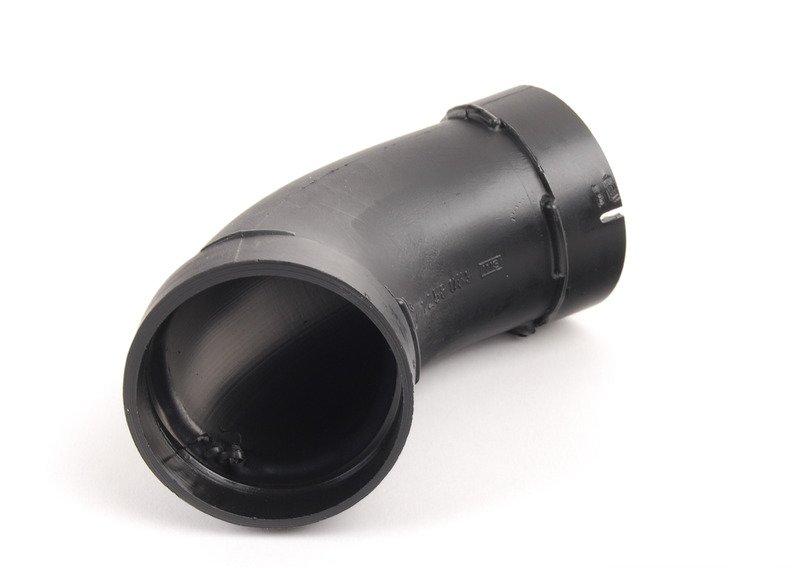 Всасывающая труба левая