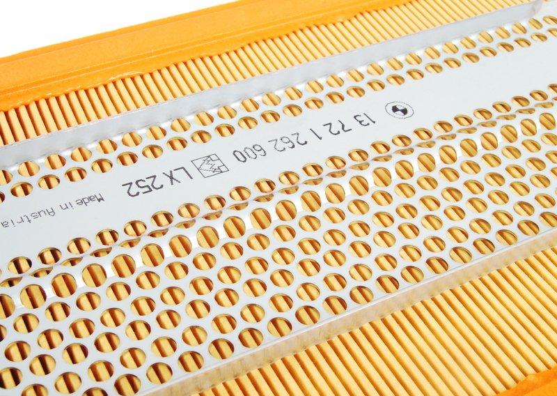 Сменный элемент фильтра