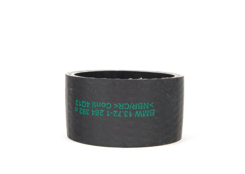 Резиновый раструб