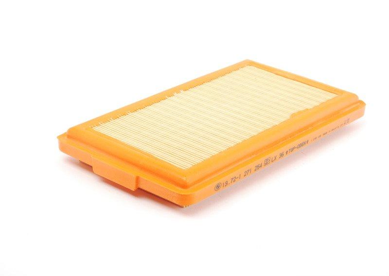 Сменный элемент фильтра