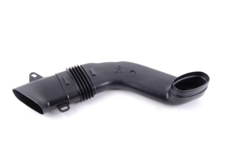 Всасывающий патрубок