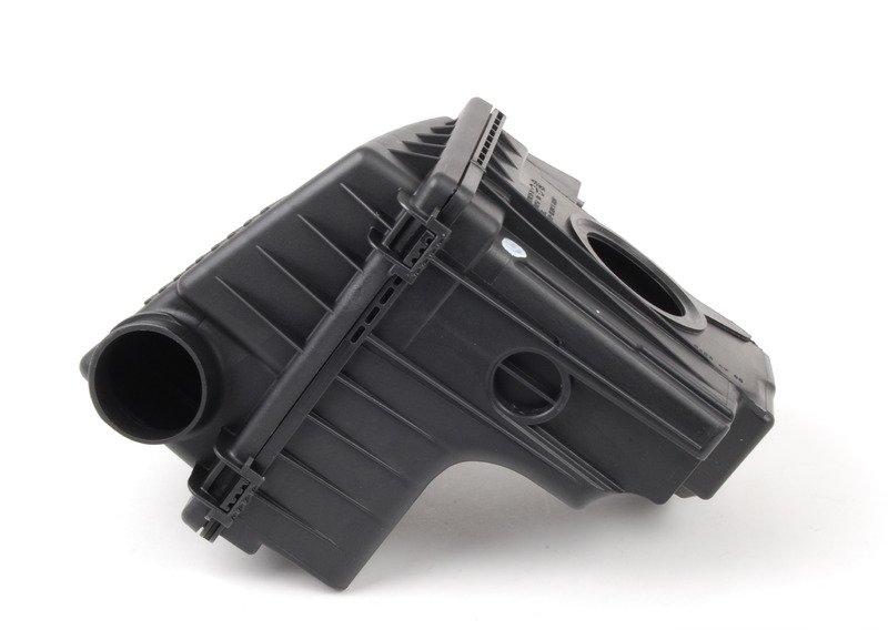 Глушитель шума всасывания воздуха