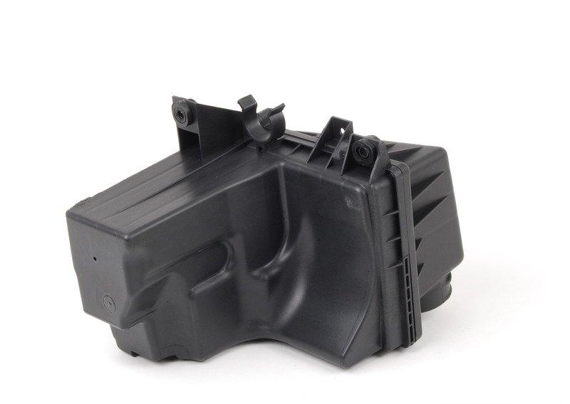 Глушитель шума всасывания воздуха