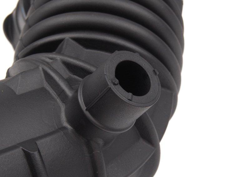 гофрированный кожух