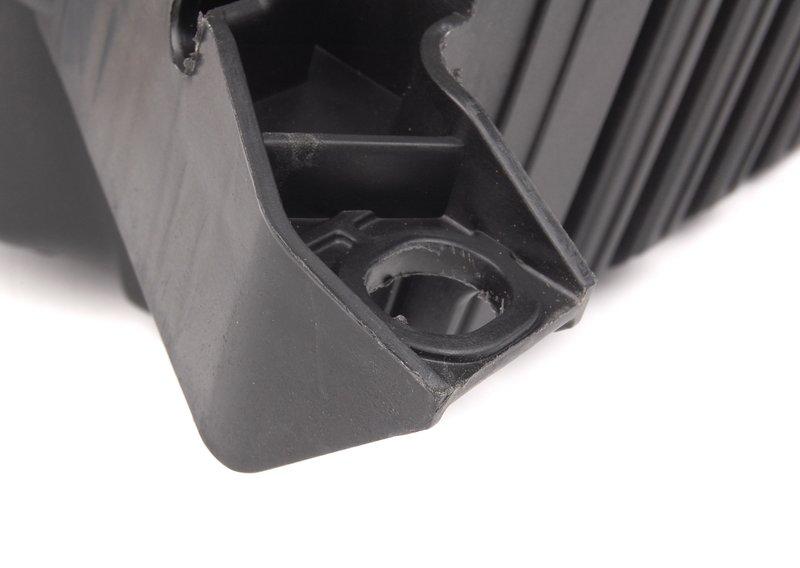 Корпус глушителя шума всасывания