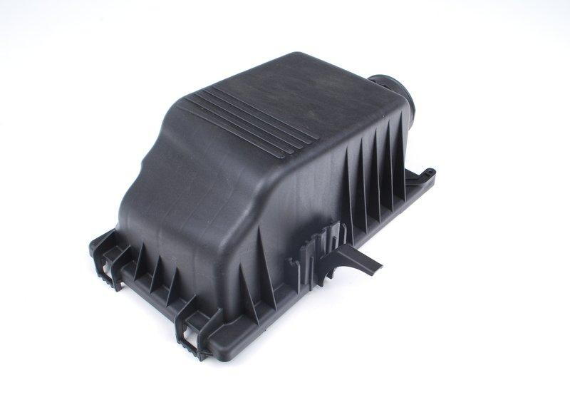 Крышка глушителя шума всасывания