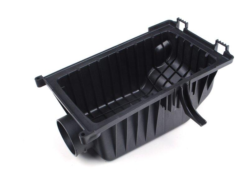 Крышка глушителя шума всасывания