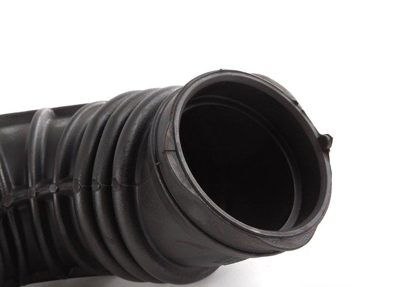 гофрированный кожух