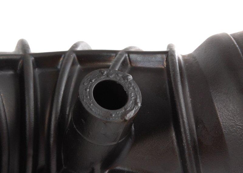 гофрированный кожух