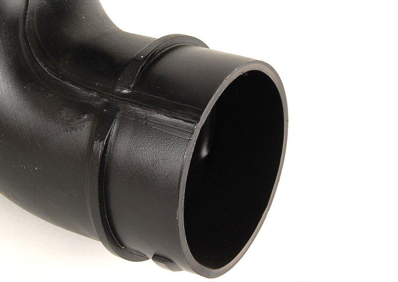 Впускной канал