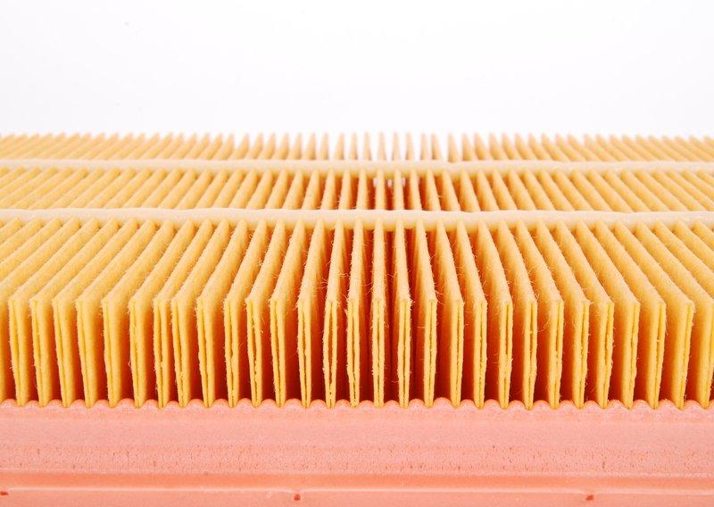 mini воздушный фильтр