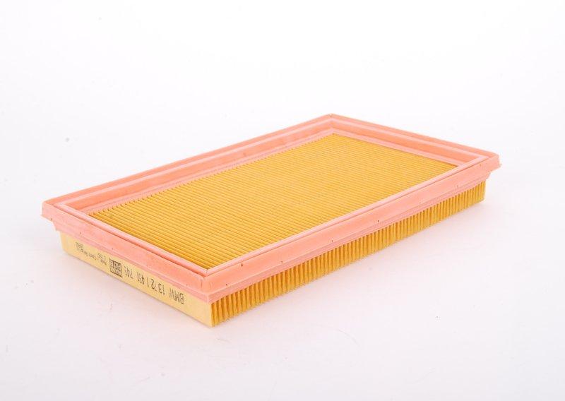 mini воздушный фильтр