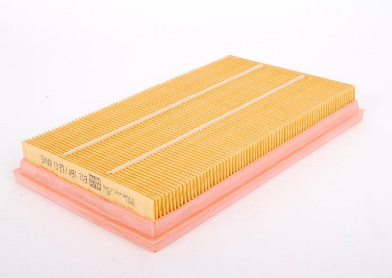 mini воздушный фильтр