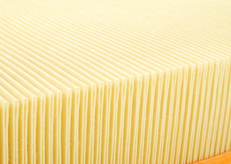 E38 750 / E53 воздушный фильтр