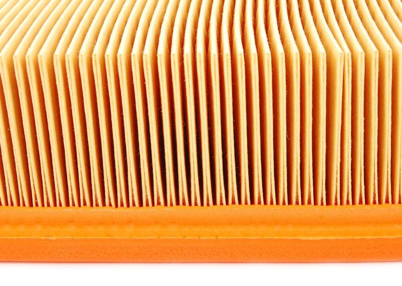 M20/M40/M70 воздушный фильтр