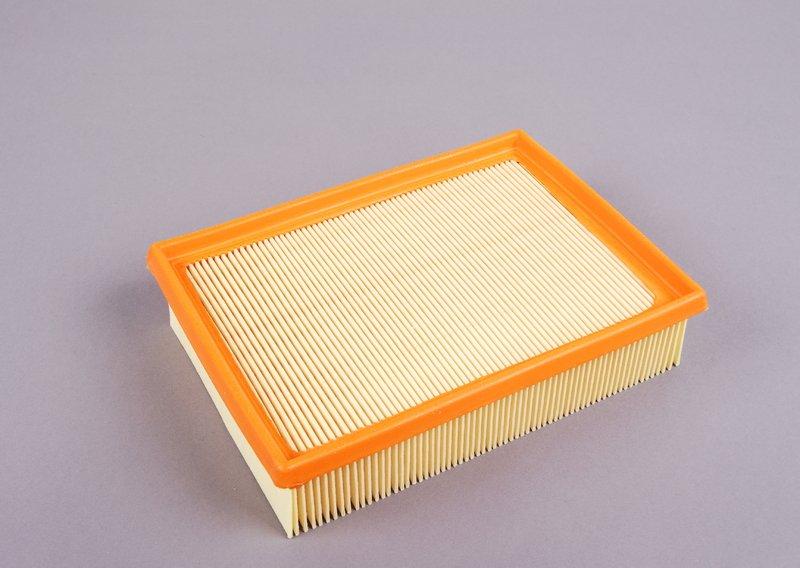 E83 N52 воздушный фильтр