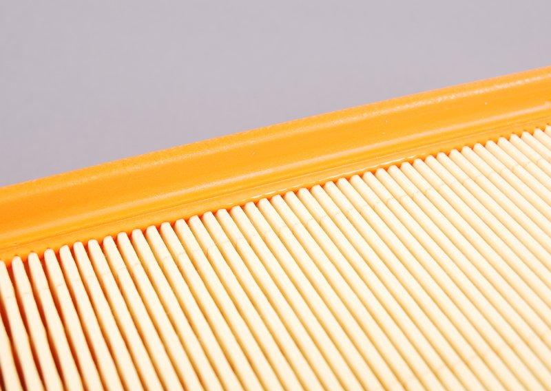 E83 N52 воздушный фильтр