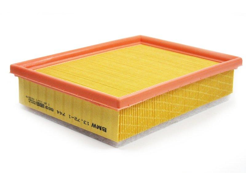 Фильтр воздушный e46/e83