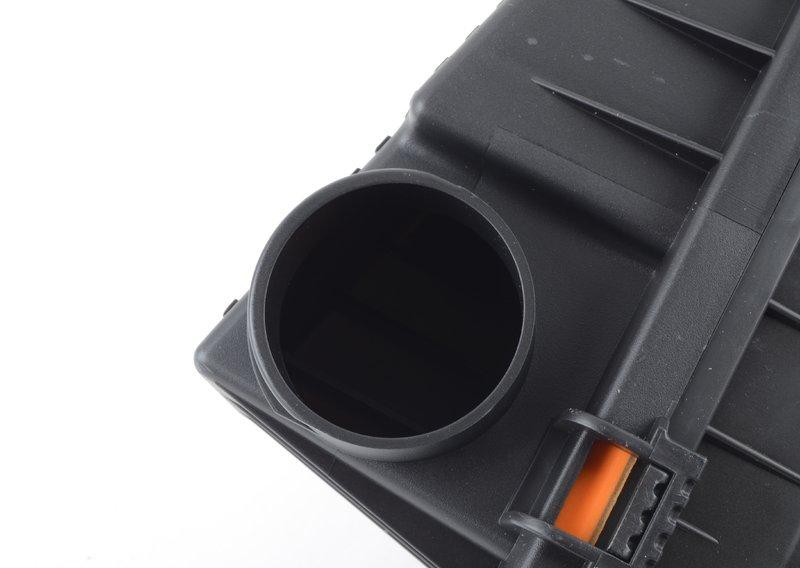 Глушитель шума всасывания воздуха