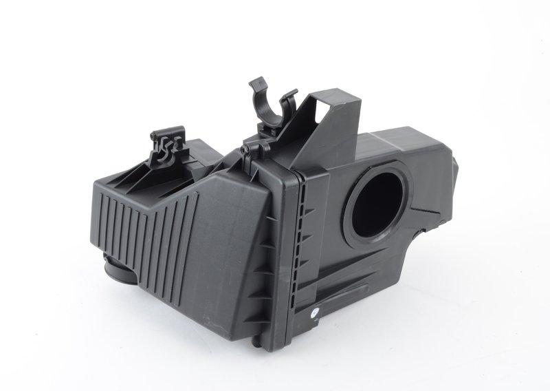 Глушитель шума всасывания воздуха