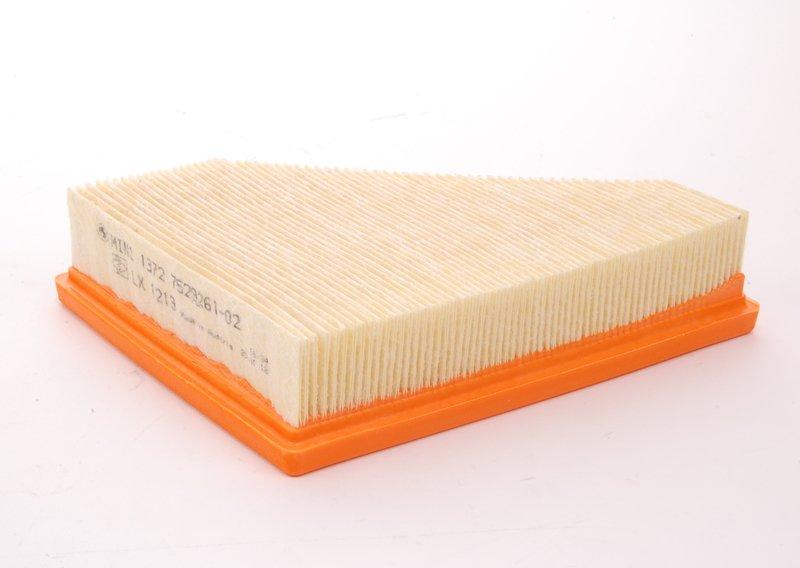 Сменный элемент фильтра