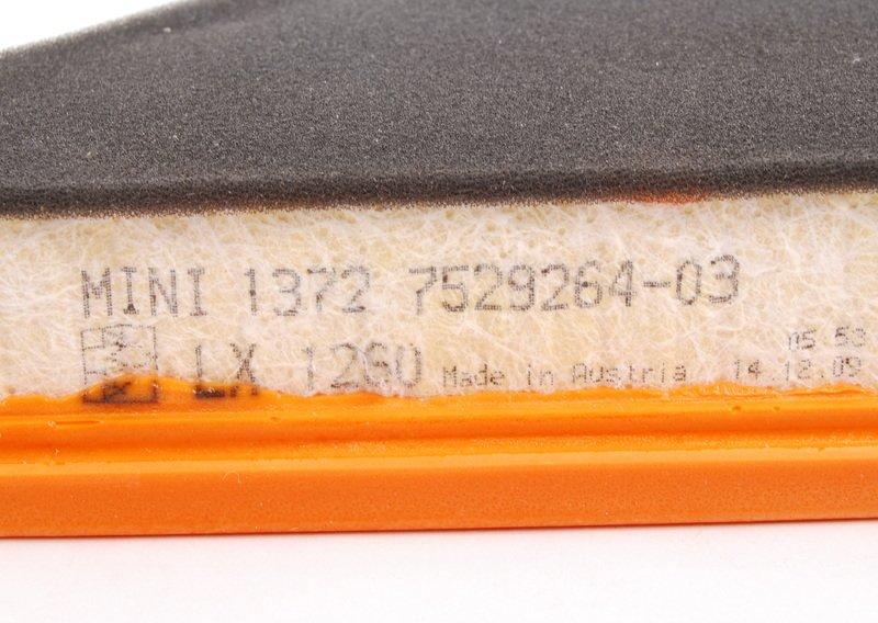 Сменный элемент фильтра