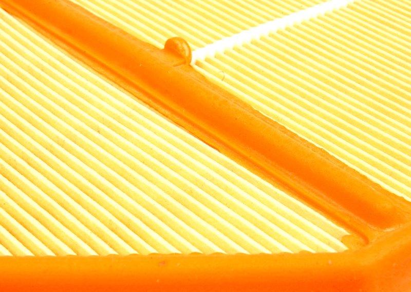 E60/X63 M5/M6 Воздушный фильтр  левый