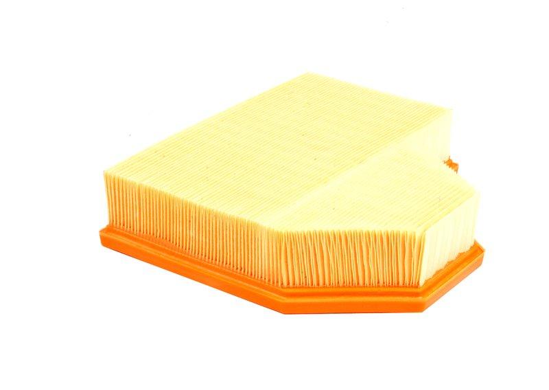 E60/X63 M5/M6 Воздушный фильтр  левый