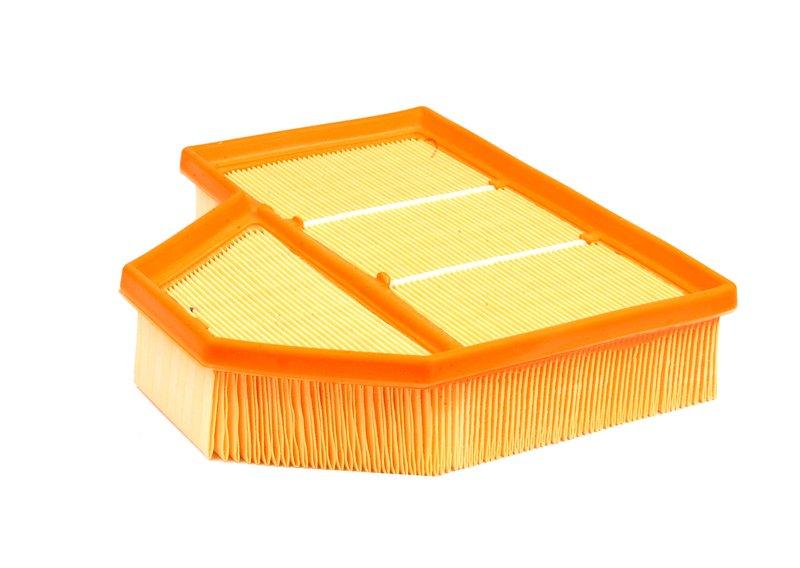 E60/X63 M5/M6 Воздушный фильтр  левый