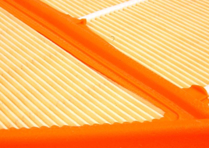 E60/E63 M5/M6 Воздушный фильтр правый