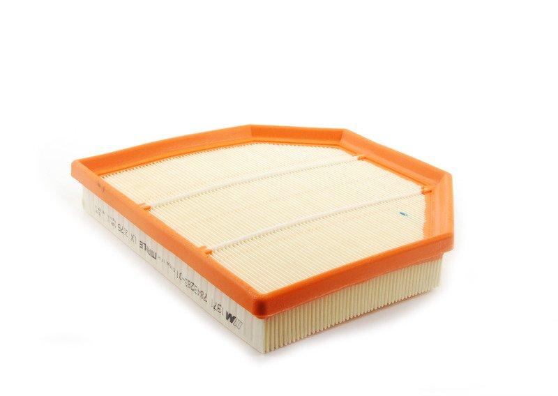 Воздушный фильтр F8x левый