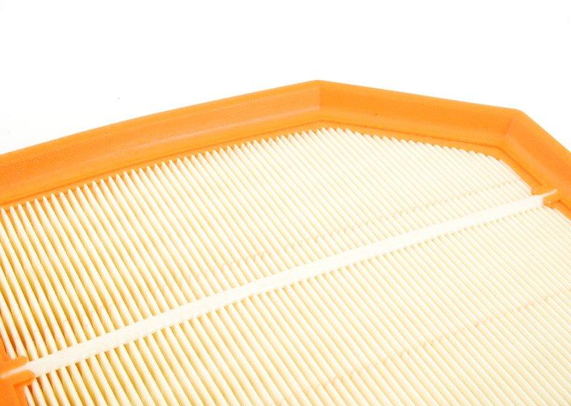 Воздушный фильтр F8x левый