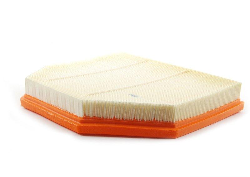 Воздушный фильтр F8x левый