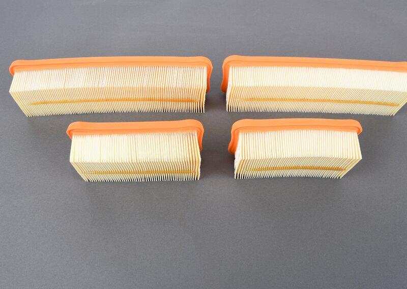 Воздушный фильтр F97/F98