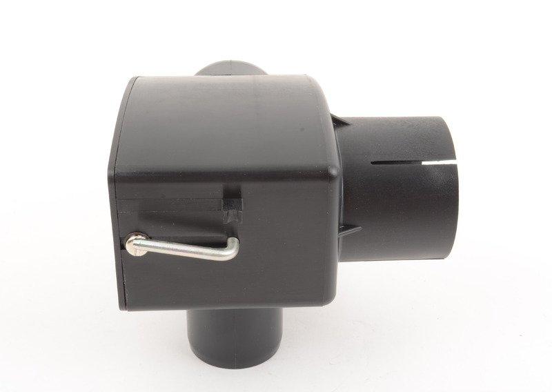 Корпус регулятора