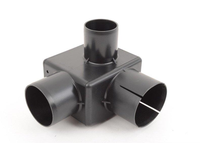 Корпус регулятора