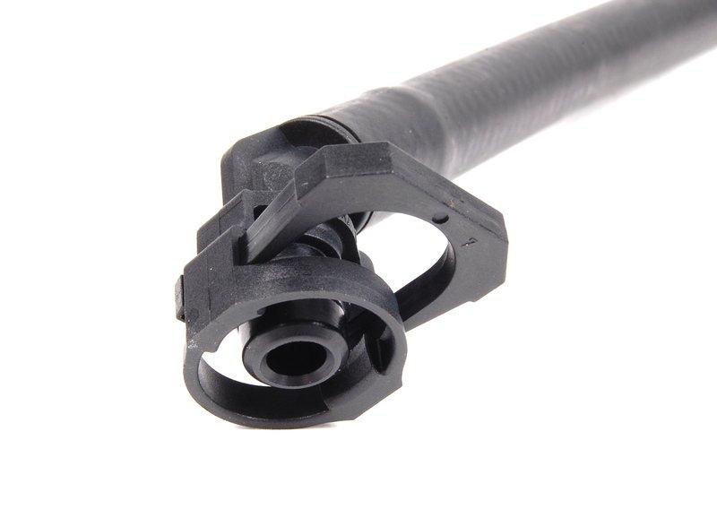 Вентиляционная труба