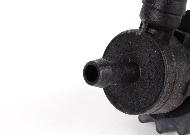 Клапан вентиляции топливного бака