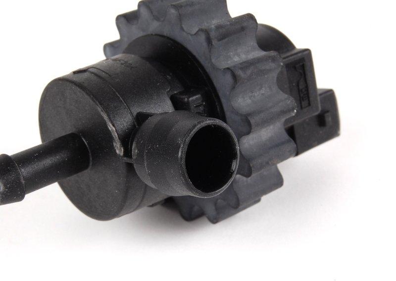 Клапан вентиляции топливного бака