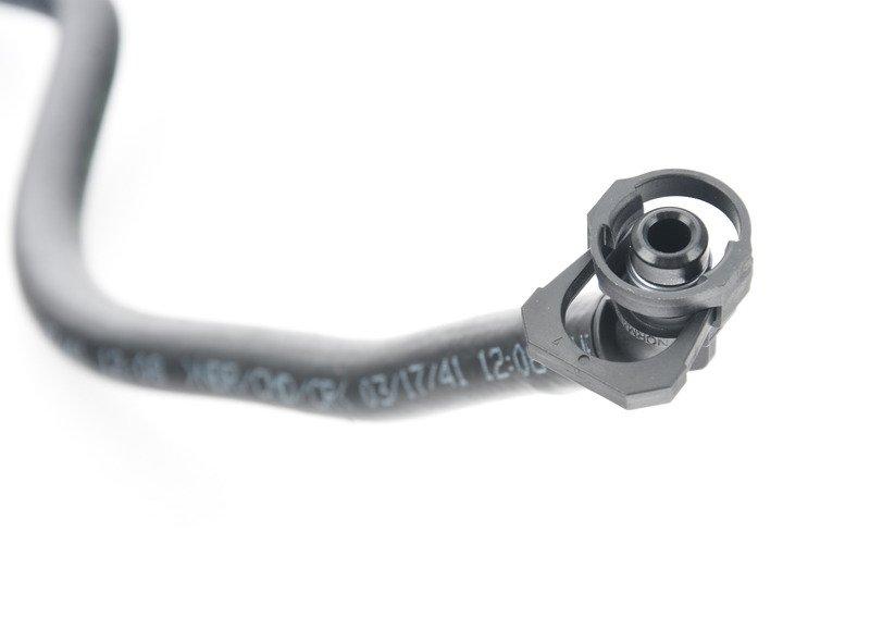 Вентиляционная труба